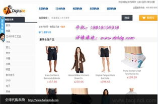 日本代拍與代購網站系統(tǒng)設計及價格分析