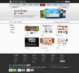 窩樂(lè)樂(lè)科技網(wǎng)站設(shè)計(jì) 基于4P營(yíng)銷理論的網(wǎng)頁(yè)設(shè)計(jì)策略